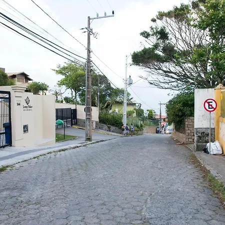 Apto A 120M Da Praia Dos Ingleses Ing9103 Florianopolis Exterior photo