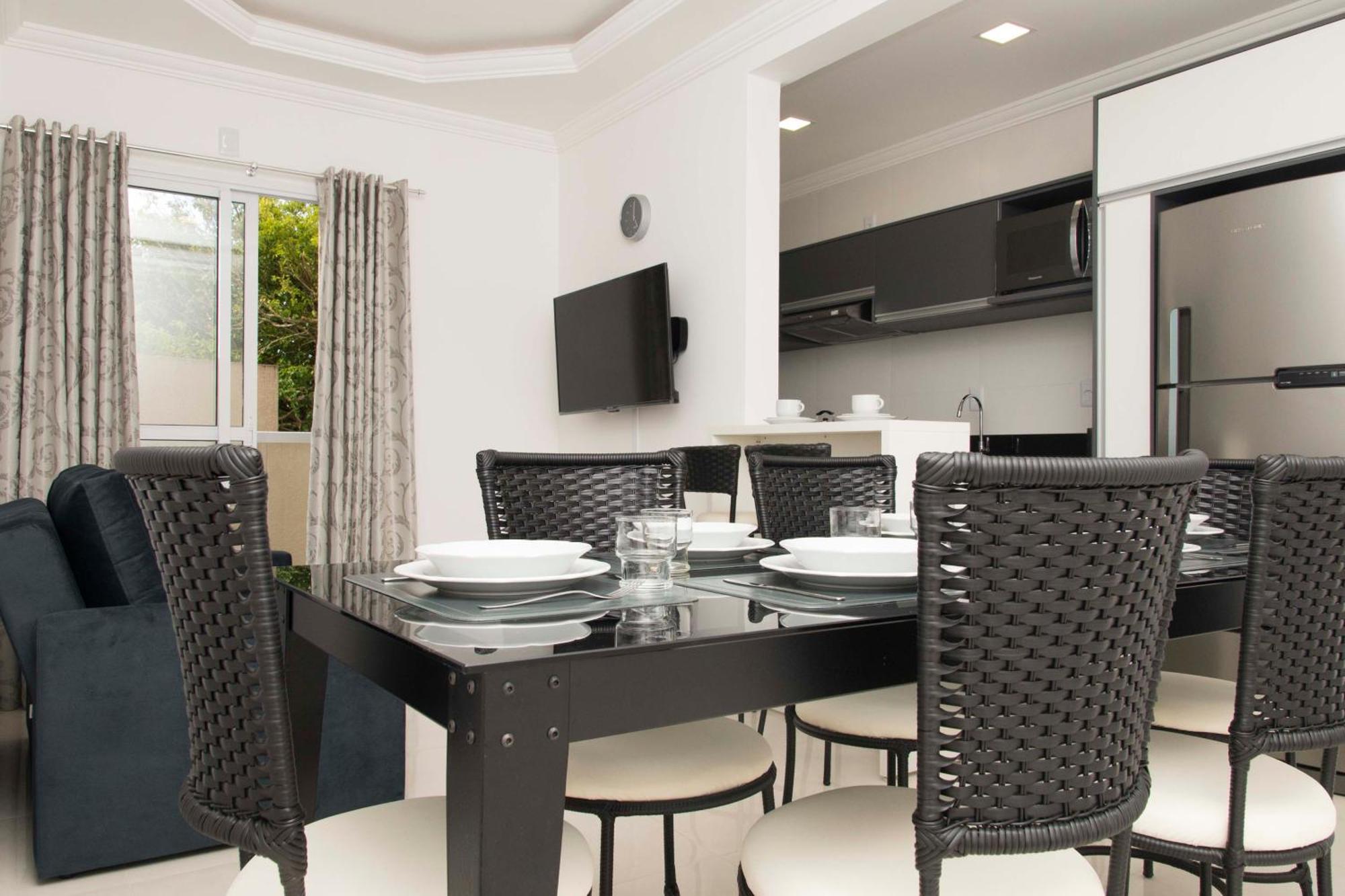 Apto A 120m Da Dos Ingleses Ing9103 Apartment Florianopolis