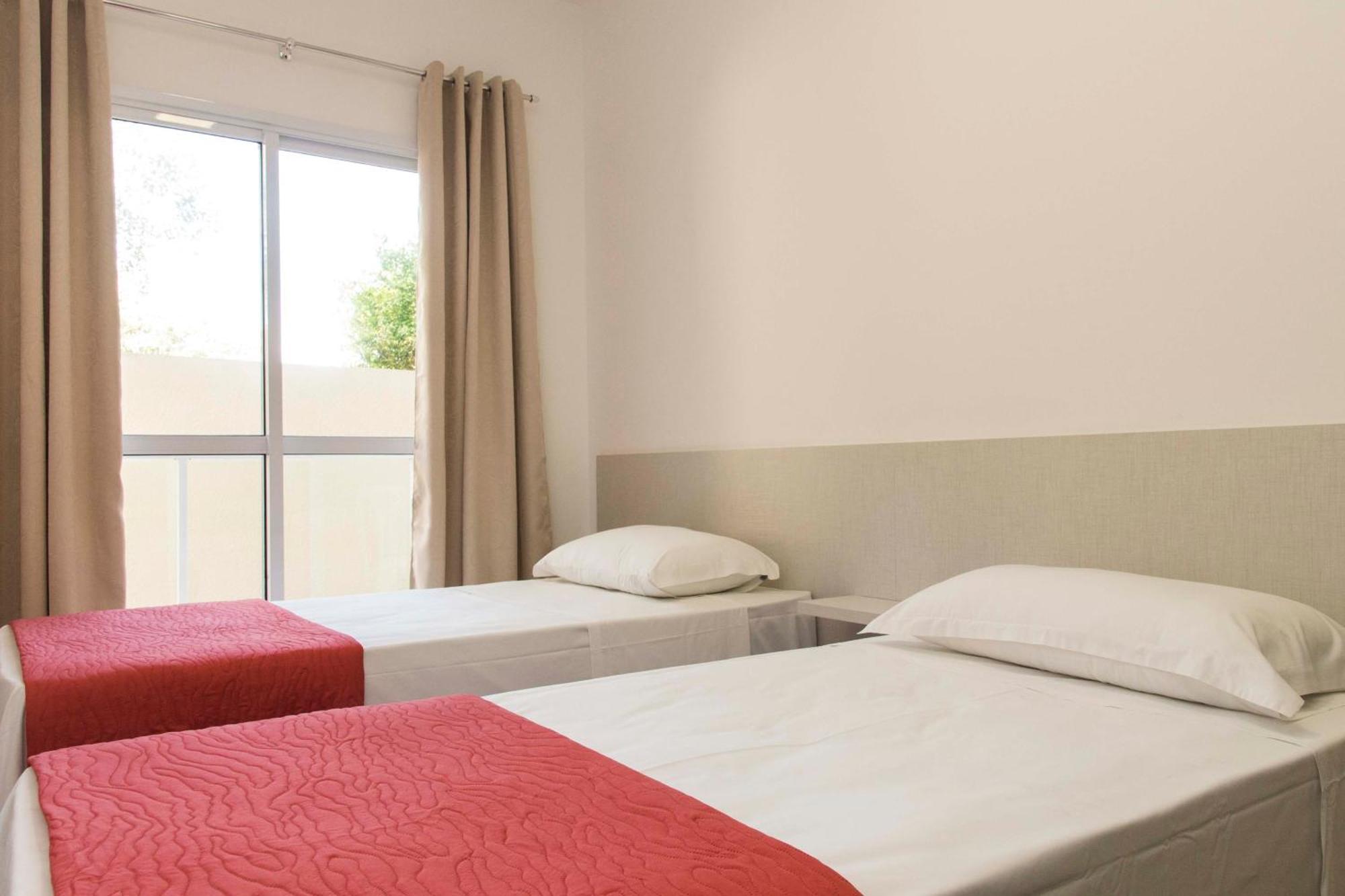 Apartment Apto A 120m Da Dos Ingleses Ing9103