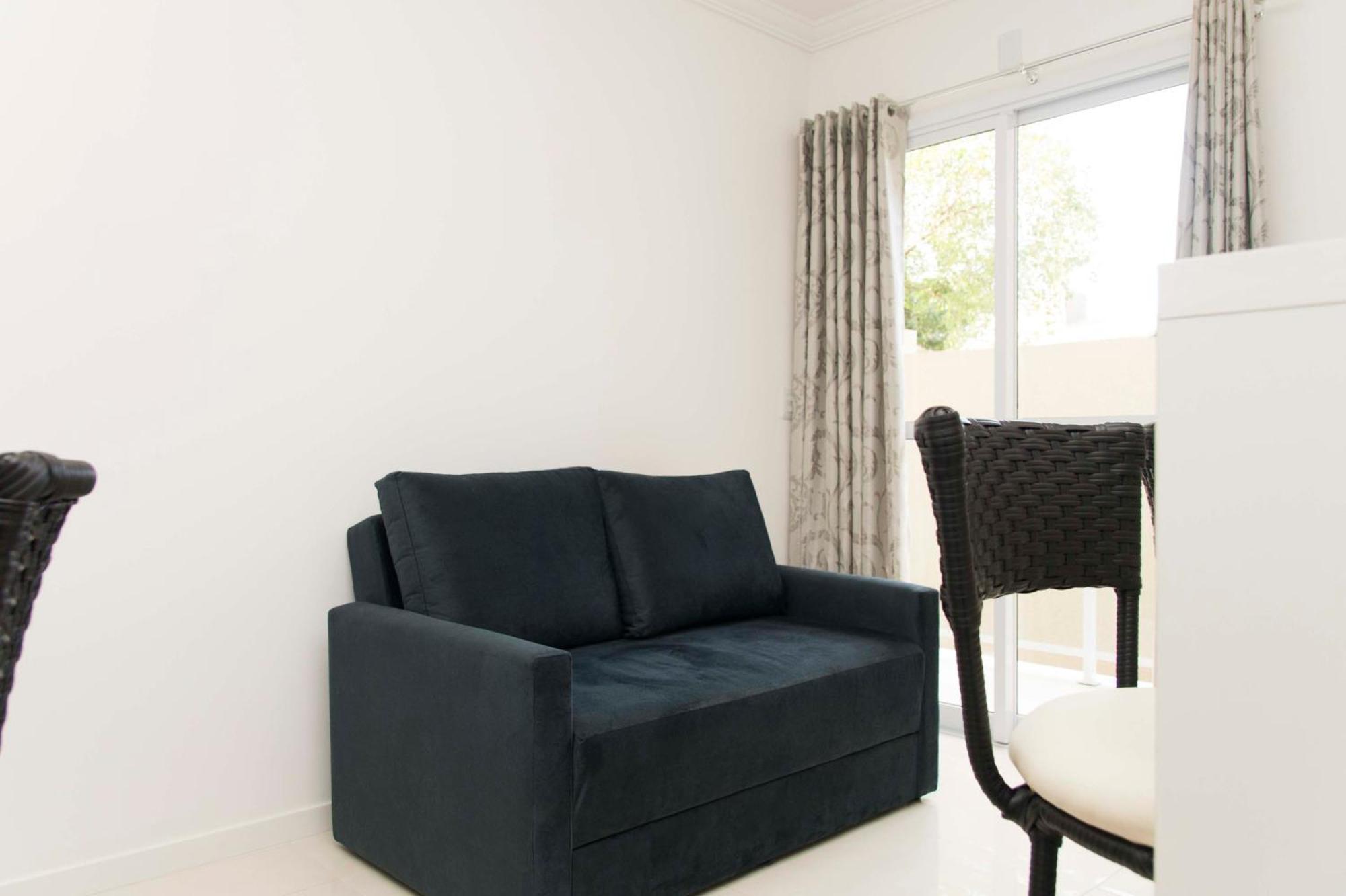 Apto A 120m Da Dos Ingleses Ing9103 Apartment Florianopolis
