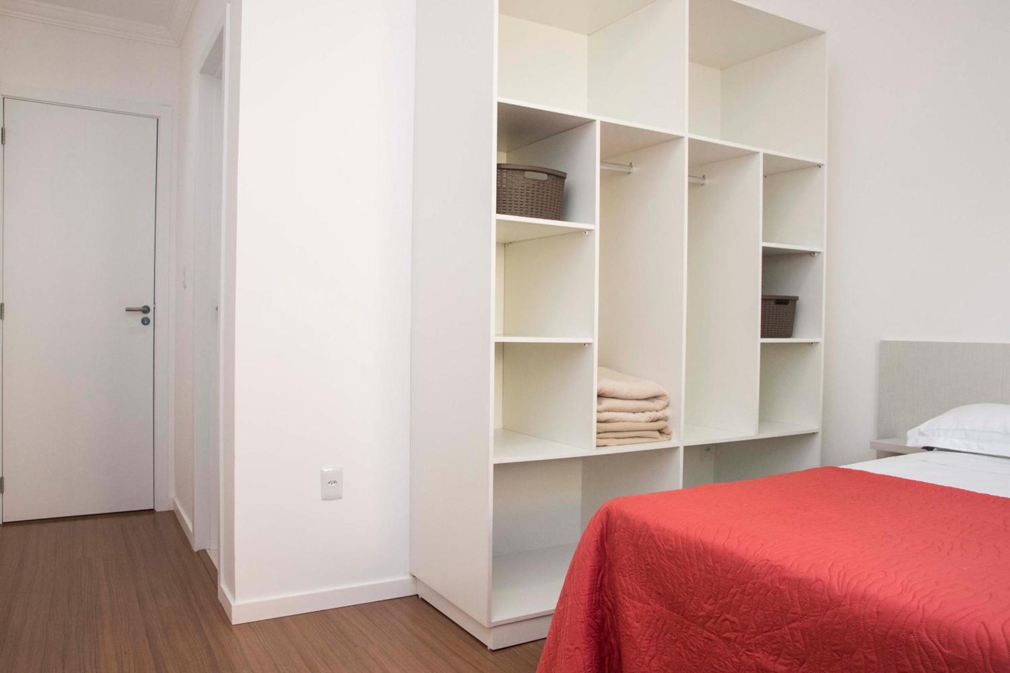 Apartment Apto A 120m Da Dos Ingleses Ing9103 Florianopolis